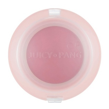 Korean Makeup Products on Amazon:  A’PIEU Juicy-Pang Jelly Blusher
