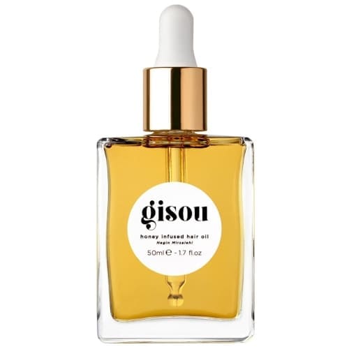 gison hair oil