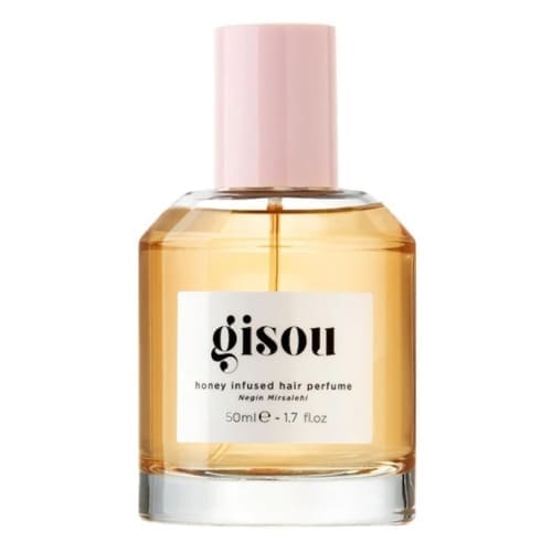 gison hair perfume
