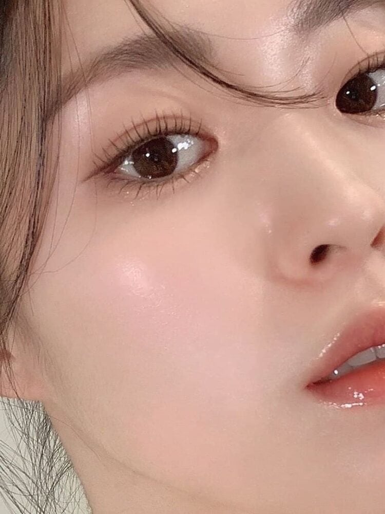 12 Soft Makeup Looks For A Natural Everyday Glow Kbeauty Addiction