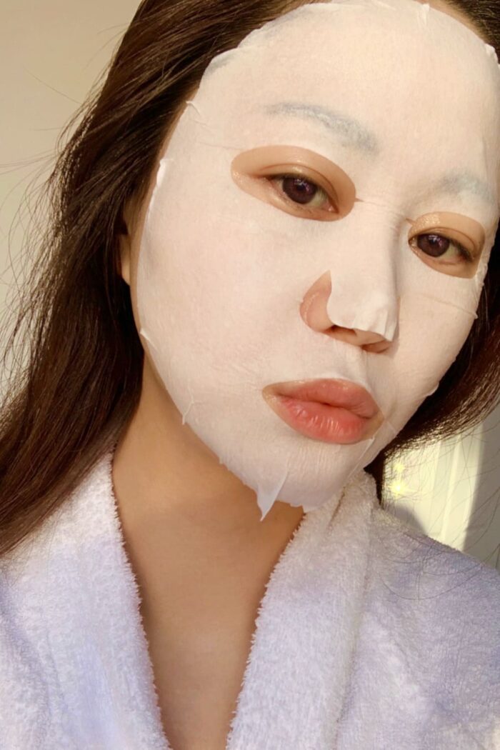 10 Step Korean Skin Care Routine for Dry Skin to Achieve a Glowing Look