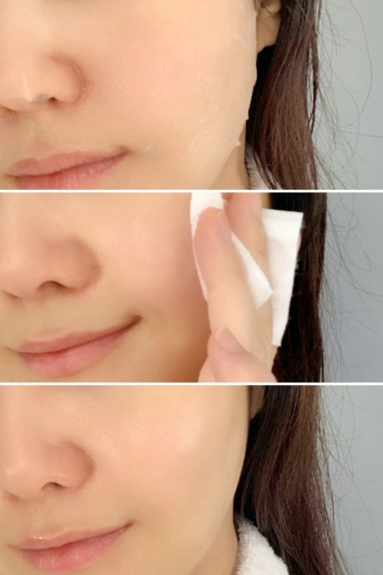 8 Easy Steps on How to Achieve a Perfect Korean Glass Skin