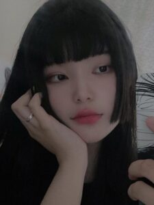 11 Best Korean Bangs Hairstyles to Inspire Your Next Look | Kbeauty ...