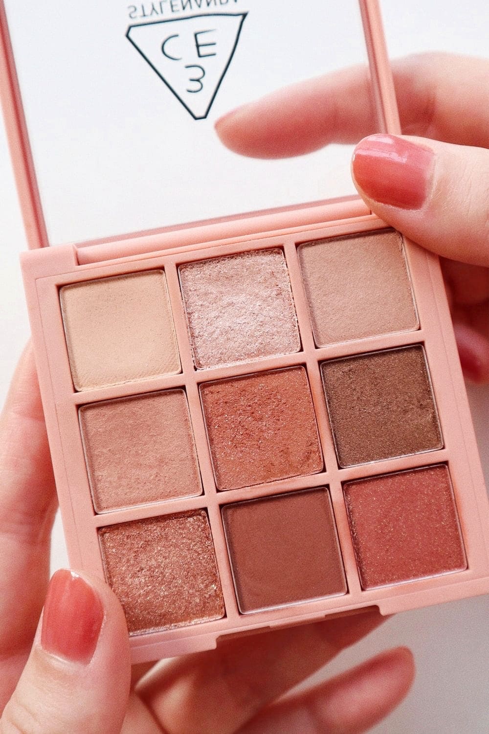 7 Best Korean Eyeshadow Palettes You Need in Your Collection | Kbeauty ...