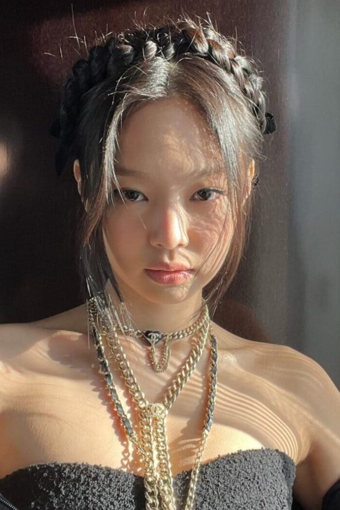 45+ K-pop Inspired Korean Hairstyles for Girls to Try