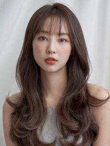 55+ Amazing Korean Perms That Will Flatter Your Features | Kbeauty ...