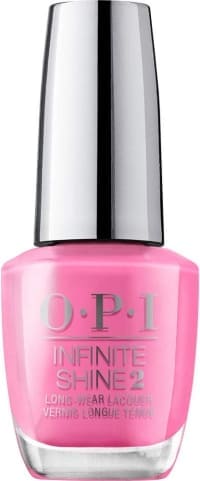 best pink nail polish