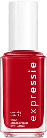 best red nail polish 