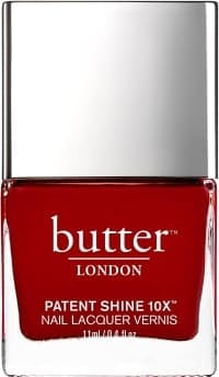 best red nail polish