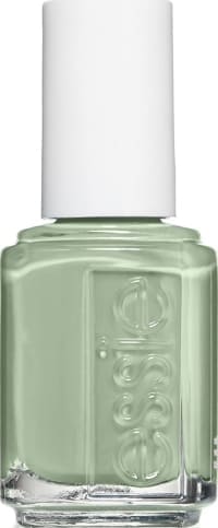 Essie sage green nail polish