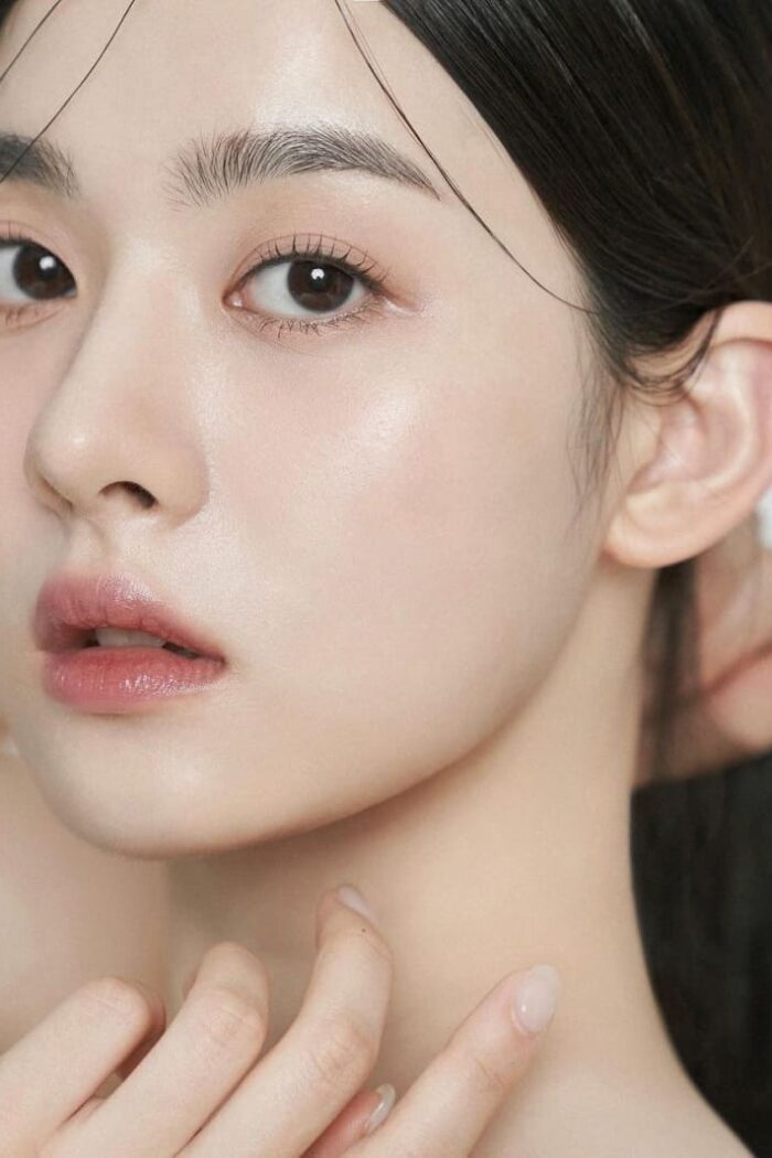 5 Simple Steps on How to Achieve Perfect Korean Eyebrows