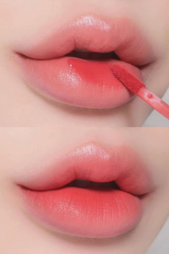 5 Easy Steps on How to Rock the Perfect Korean Gradient Lips