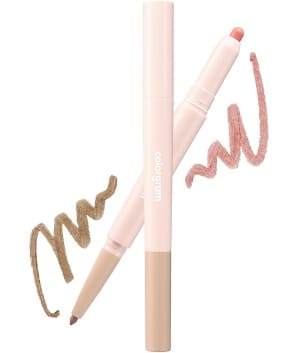 colorgram overlined nude lip liner