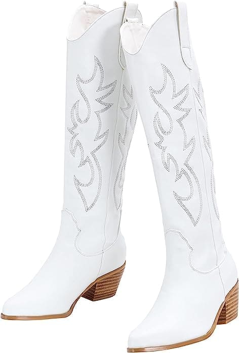 white western boots