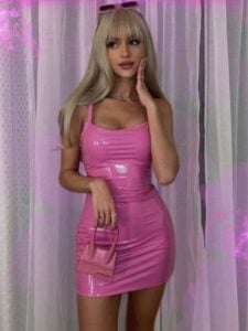 12 Bewitching Barbie Halloween Costume Ideas for a Glam Night