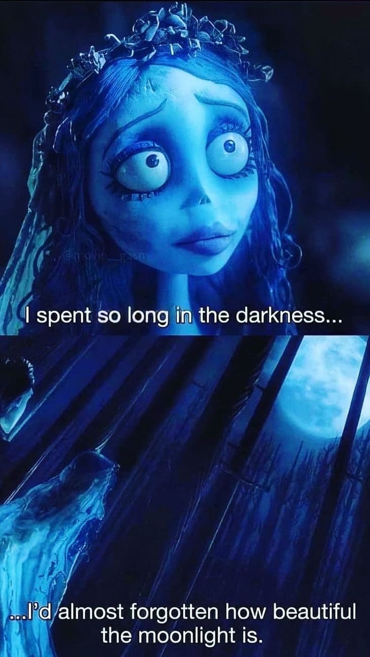 45+ Best Corpse Bride Wallpaper Choices for a Halloween Vibe