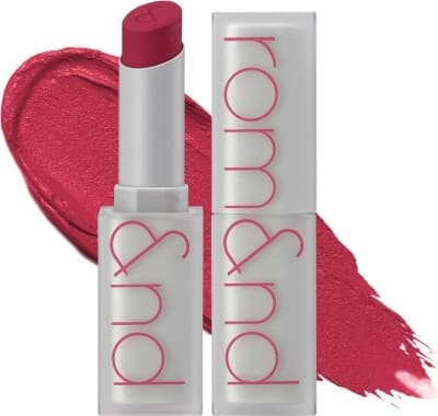 romand matte lipstick