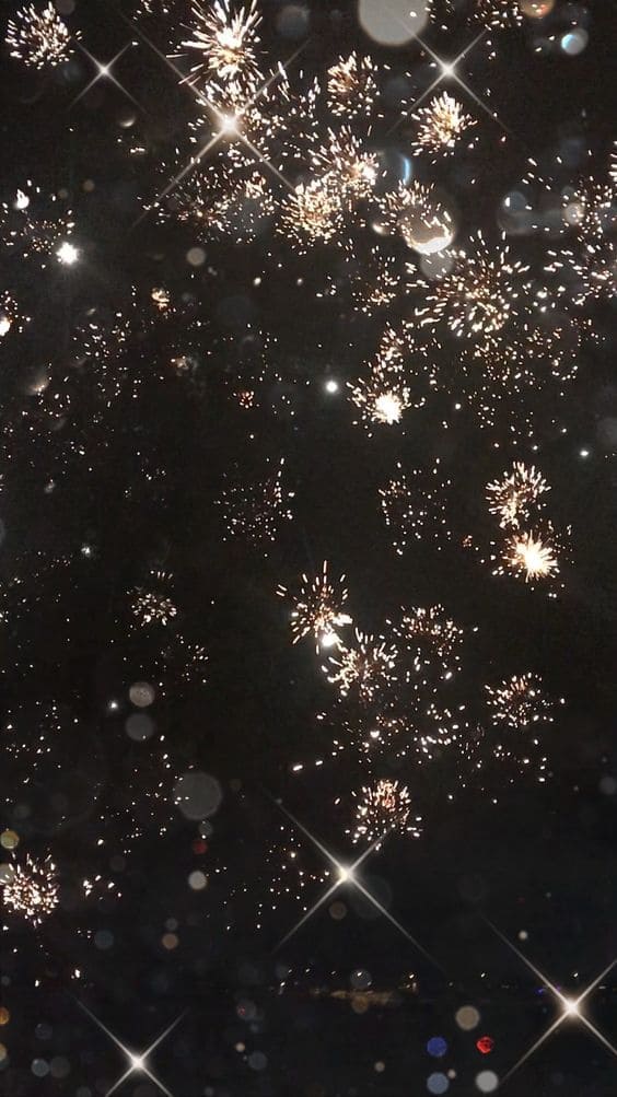 new years eve wallpaper: firework