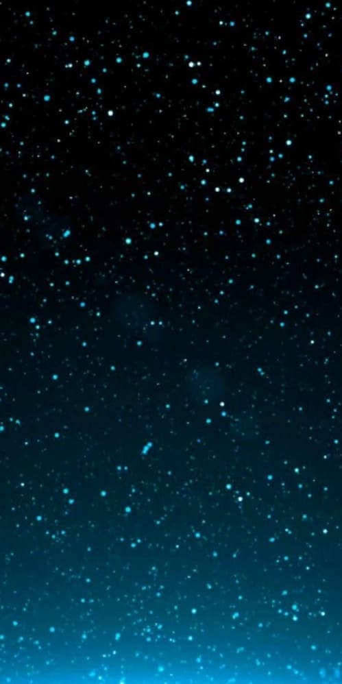 star wallpaper: twinkling night sky