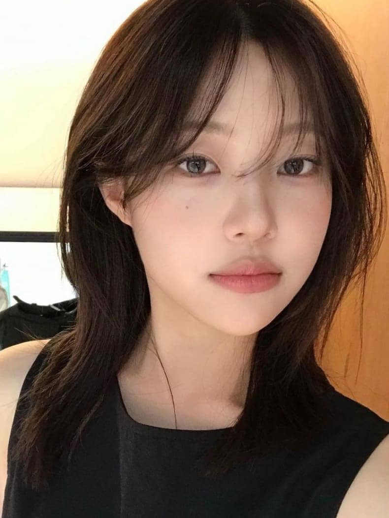 15 K Pop Inspired Hairstyles For Girls To Try Kbeauty Addiction