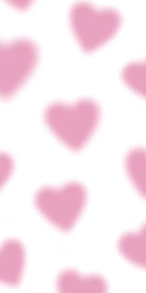 Pink Heart Wallpaper: Radiant Heart Glow