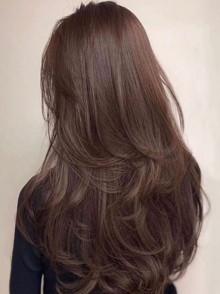 13 Best Korean Spring Hair Colors for a Fresh Seasonal Look