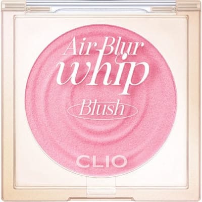CLIO Air Blur Whip Blush Fresh Berry