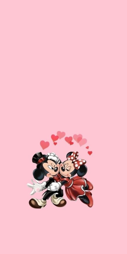 Disney Sweethearts