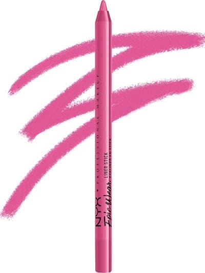 NYX PROFESSIONAL MAKEUP Epic Wear Liner Stick Pink Spirit