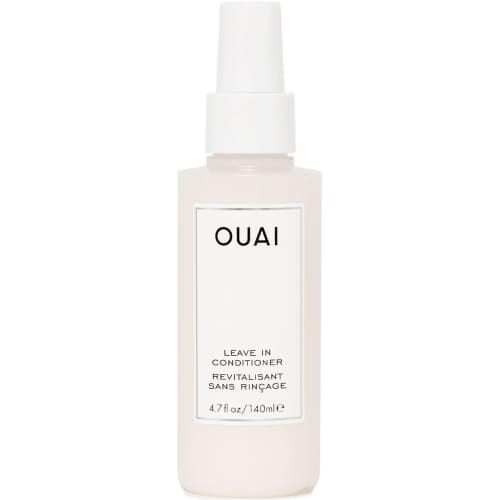 OUAI Leave In Conditioner & Heat Protectant Spray