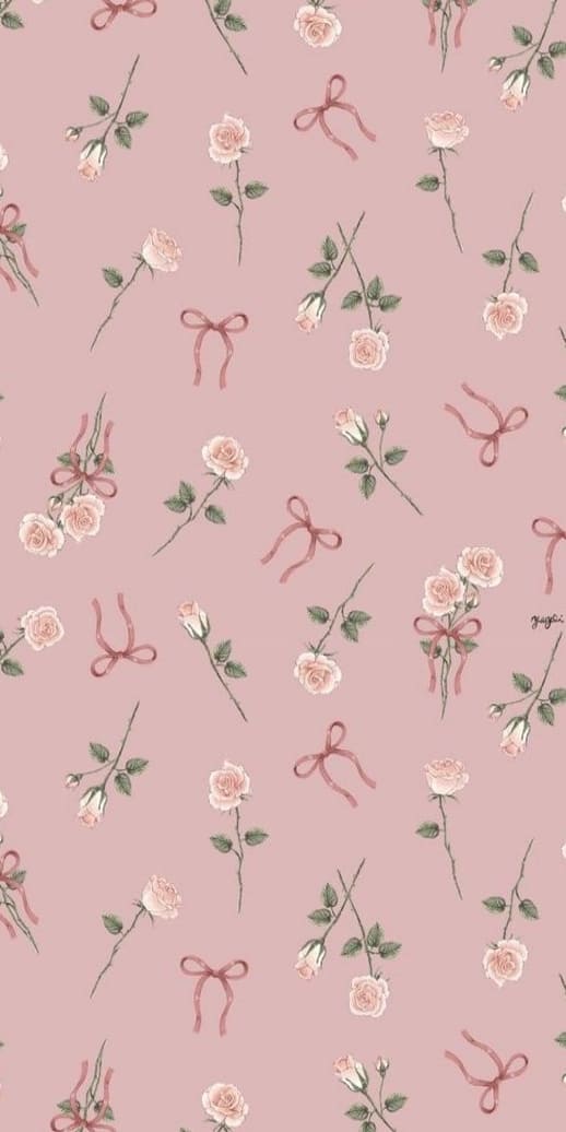 50+ Coquette Aesthetic Wallpaper Options for Your Dream Life | Kbeauty ...