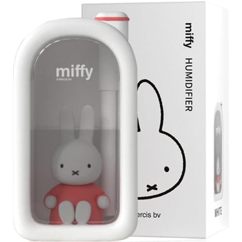Mipow X Miffy Cool Mist Humidifier