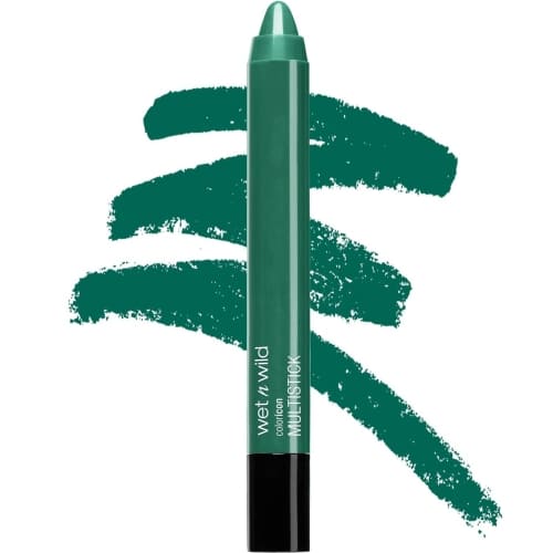green eyeshadow stick 