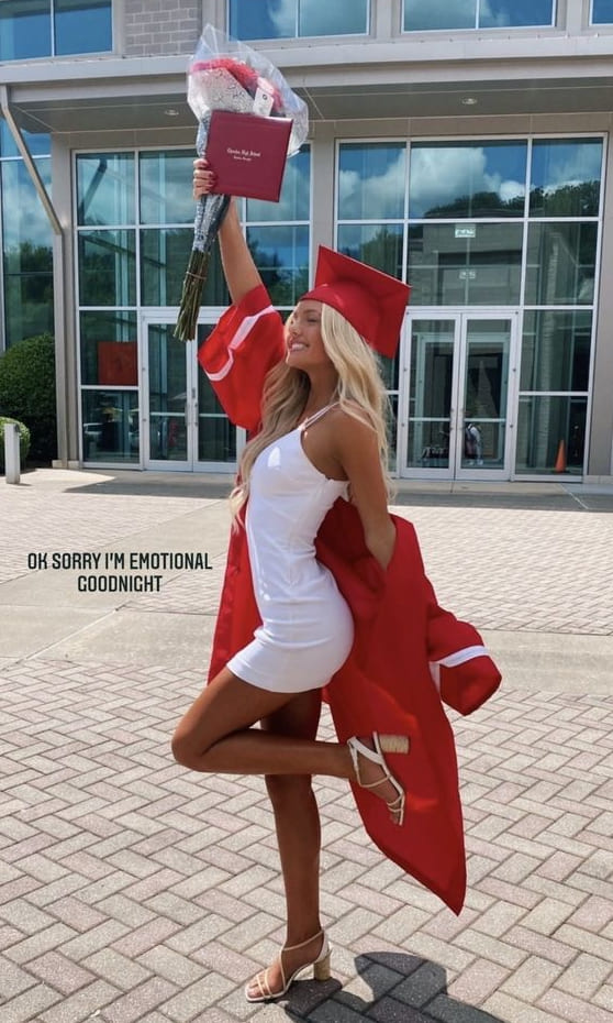 12 Best Graduation Outfits Perfectly Suited for Under Your Gown