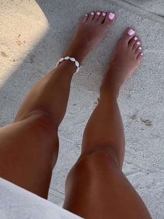 21 Must-Have Summer Pedicure Colors to Rock This Season