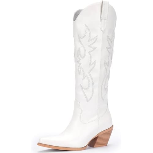 white western boots