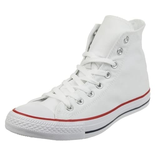 converse sneakers white