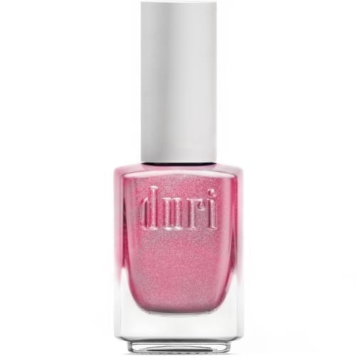pink chrome nail polish