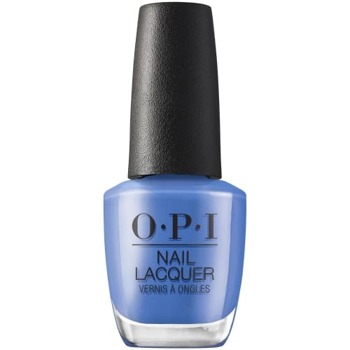 periwinkle blue nail polish
