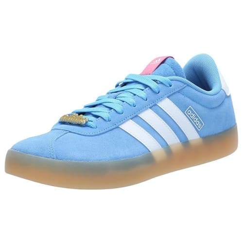 Adidas samba light blue