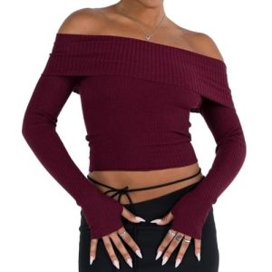 19 Jaw-Dropping Sweater and Skirt Outfit Ideas You Must Try Now