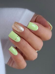 21 Gorgeous March Nail Designs for a Chic Seasonal Vibe Kbeauty Addiction
